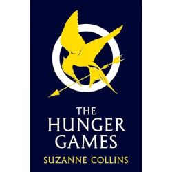 Hunger Games Trilogy: The Hunger Games Classic [Paperback]