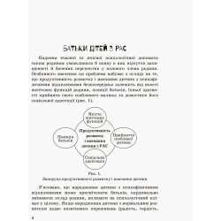 Інклюзивне навчання. Дитина з розладами аутистичного спектра