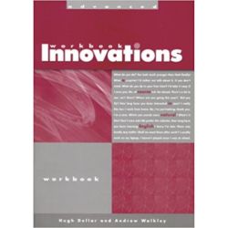 Innovations Advanced WB