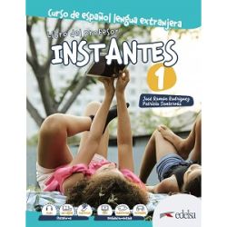 Instantes 1 (A1) Libro del profesor