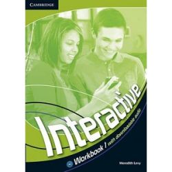 Interactive 1 WB with Downloadable Audio