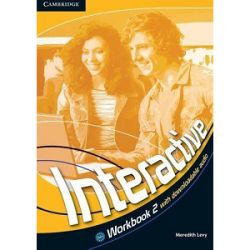 Interactive 2 WB with Downloadable Audio