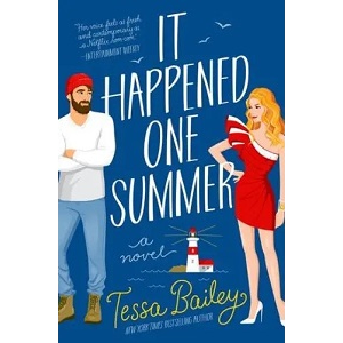 It Happened One Summer