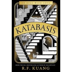 Katabasis [Paperback]