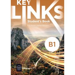 Key Links B1 SB