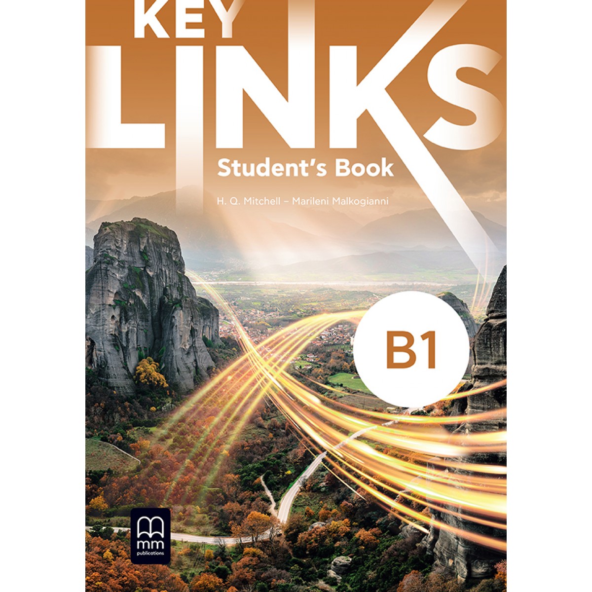 Key Links B1 SB Key Links B1 SB