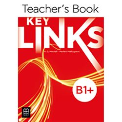 Key Links B1 TB
