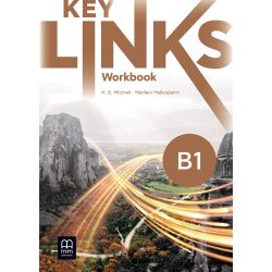 Key Links B1 WB