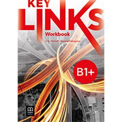 Key Links B1+ WB