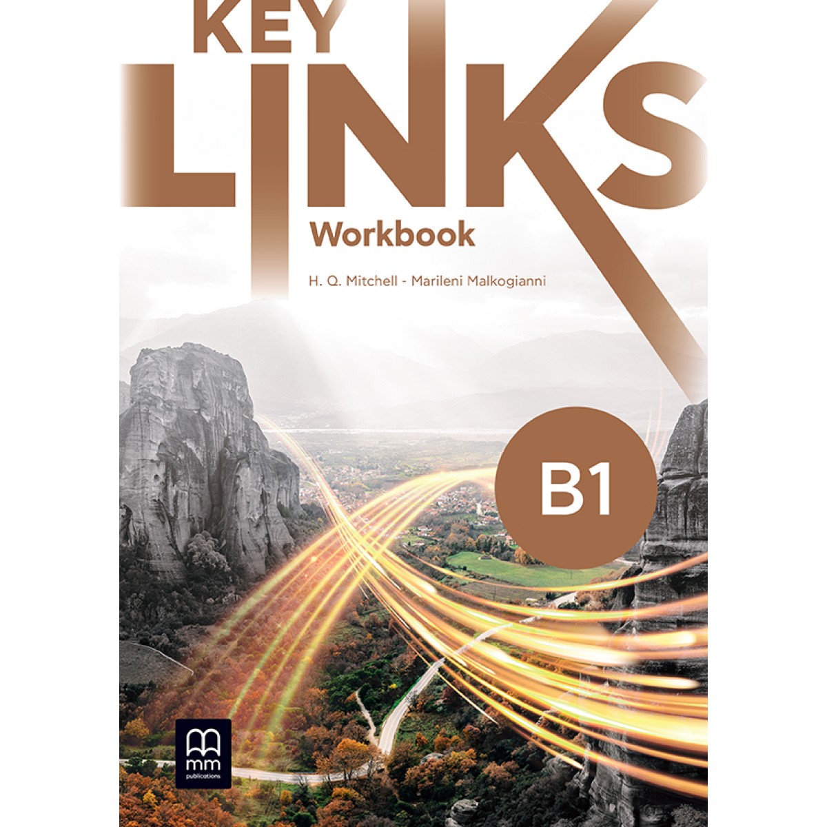 Key Links B1 WB