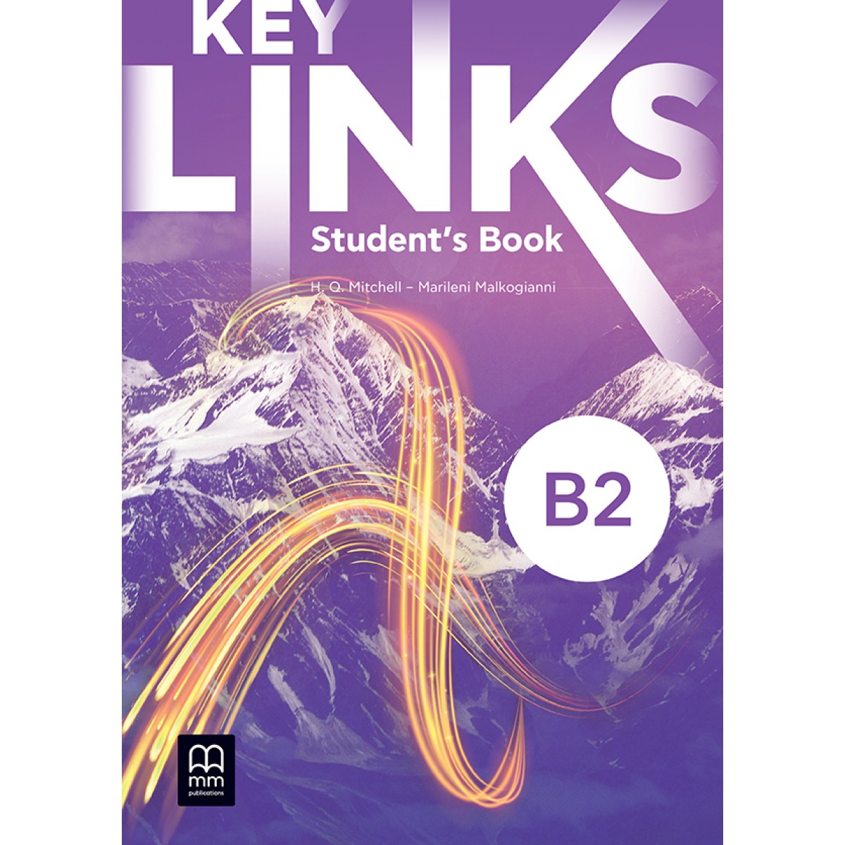 Key Links B2 SB