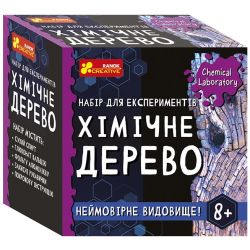 Хімічне дерево
