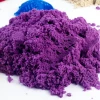 Кінетичний пісок Z sand. 4 штуки