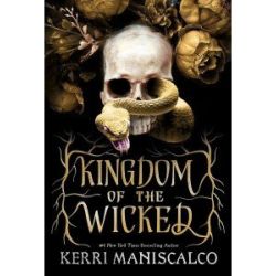 Kingdom of the Wicked Book1: Kingdom of the Wicked