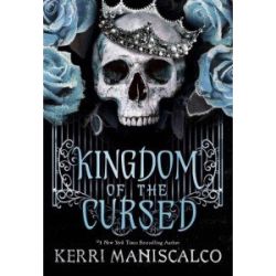 Kingdom of the Wicked Book2: Kingdom of the Cursed