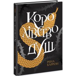 Королівство душ. Книга 1