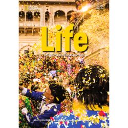 Life 2nd Edition Elementary SB with App Code