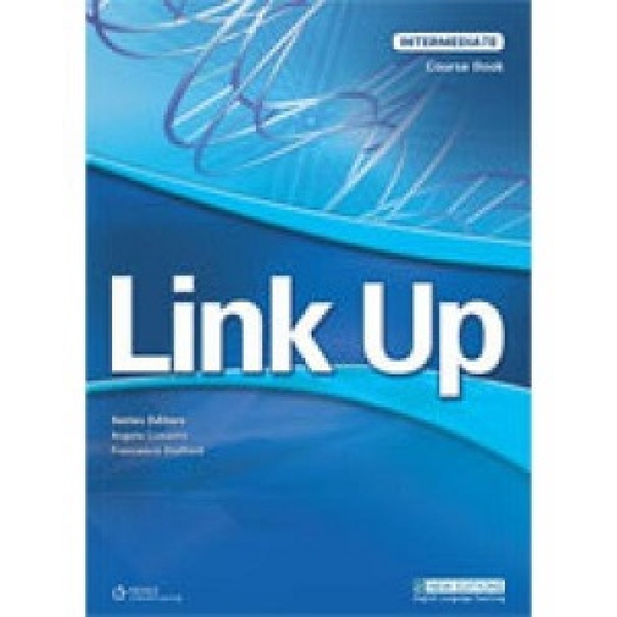 Link Up Intermediate SB with Student's CD Link Up Intermediate SB with Student's CD