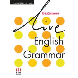 Live English Grammar Begin SB
