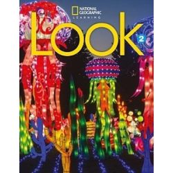Look 2 SB British English