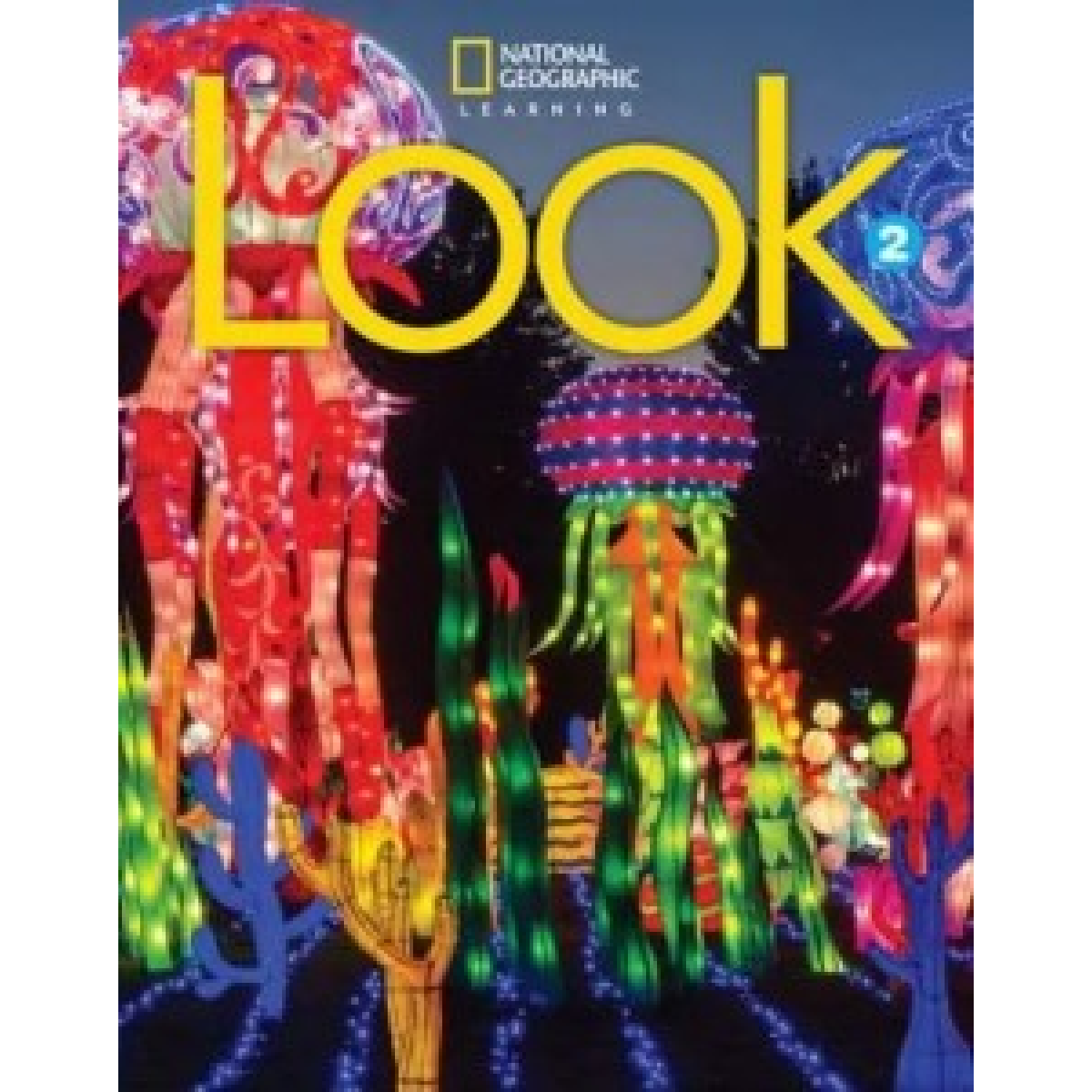 Look 2 SB with Sticker Code for Spark