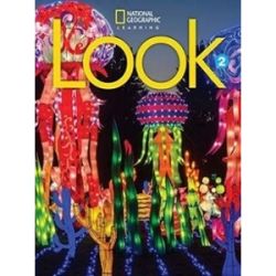Look 2 TB+Audio+DVD British English