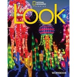 Look 2 WB with the Spark platform British English