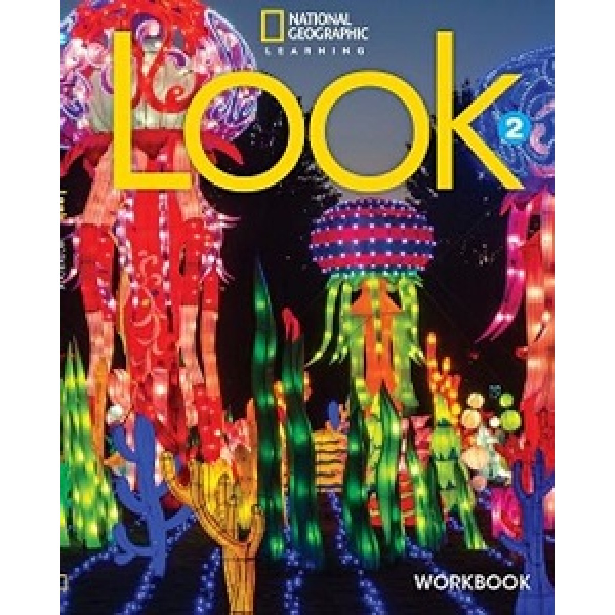 Look 2 WB with the Spark platform British English