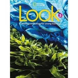 Look 3 Reading Anthology British English