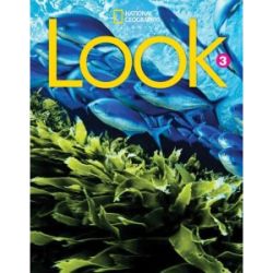 Look 3 SB with Sticker Code for Spark