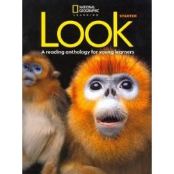 Look  Starter Reading Anthology British English