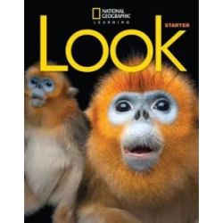 Look  Starter WB with the Spark Platform British English