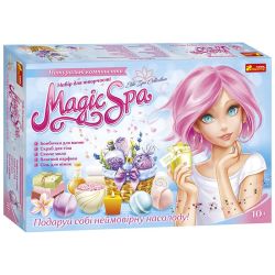 Magic SPA XXL