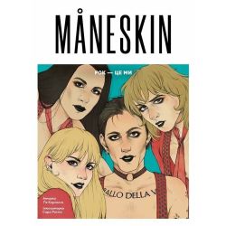 Mäneskin. Рок — це ми