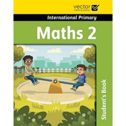 Maths Primary 2 SB