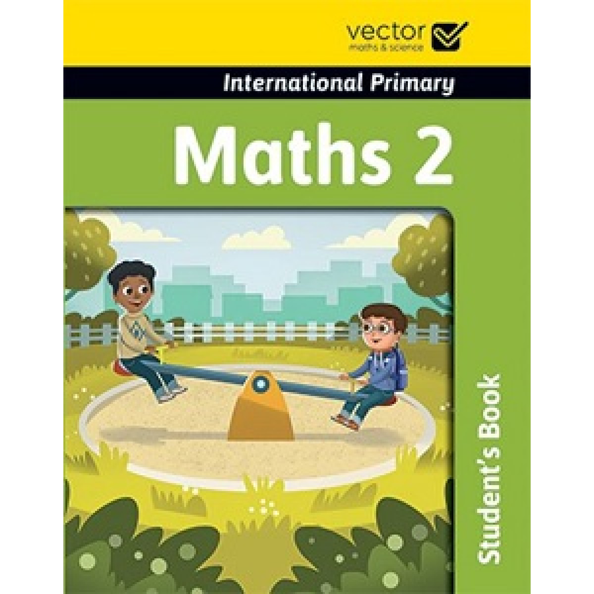 Maths Primary 2 SB