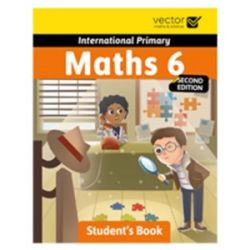 Maths Primary  2nd Ed 6 SB