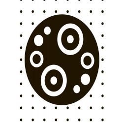 Мі-мі-книжка. Контрастна книжка для немовляти