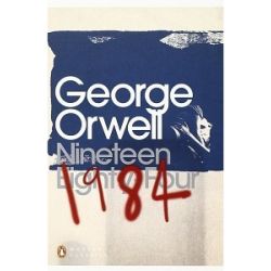 Modern Classics: Nineteen Eighty Four/1984