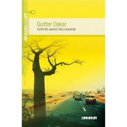 Mondes en VF B1 Quitter Dakar