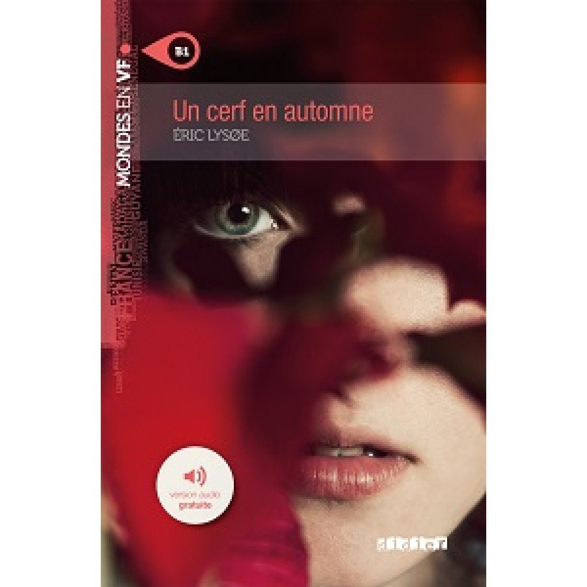 Mondes en VF B1 Un Cerf En Automne