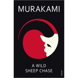 Murakami A Wild Sheep Chase