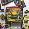 Настольная игра. Эвакуация (рос.)