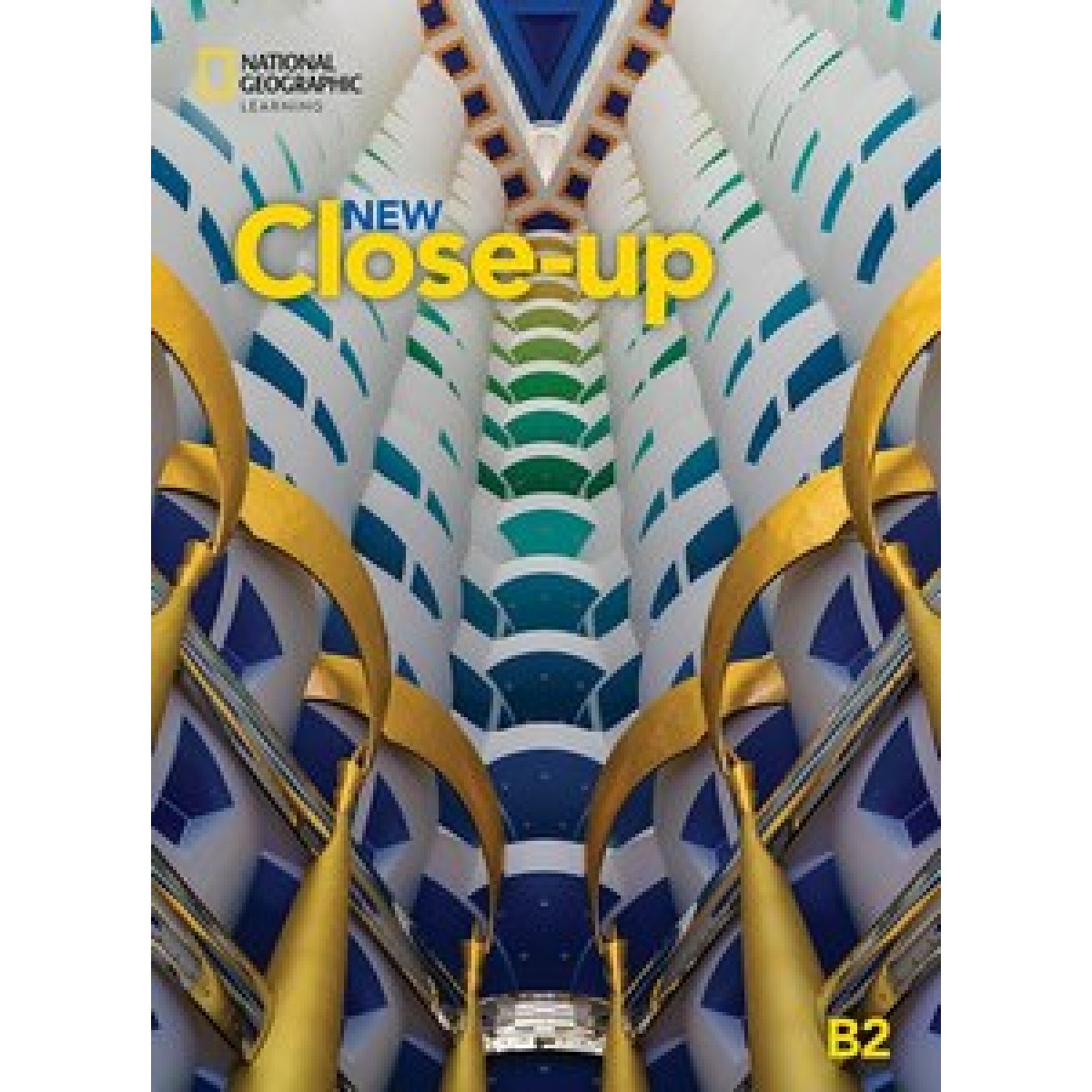 New Close-Up B2 SB for UKRAINE