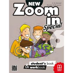 New Zoom in Special 6 SB+WB