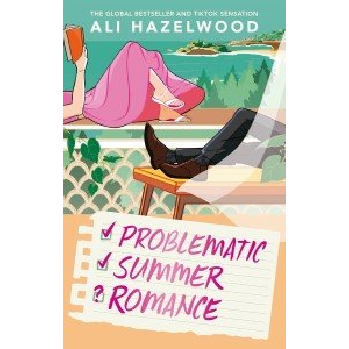 Not in Love Book2: Problematic Summer Romance Not in Love Book2: Problematic Summer Romance