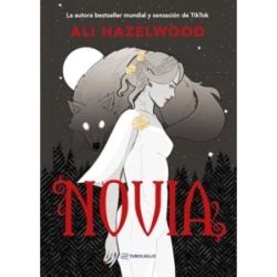 Novia  (Spanish Edition)