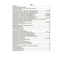 Оцінювання. Українська мова. Усі діагностувальні роботи. 9 клас