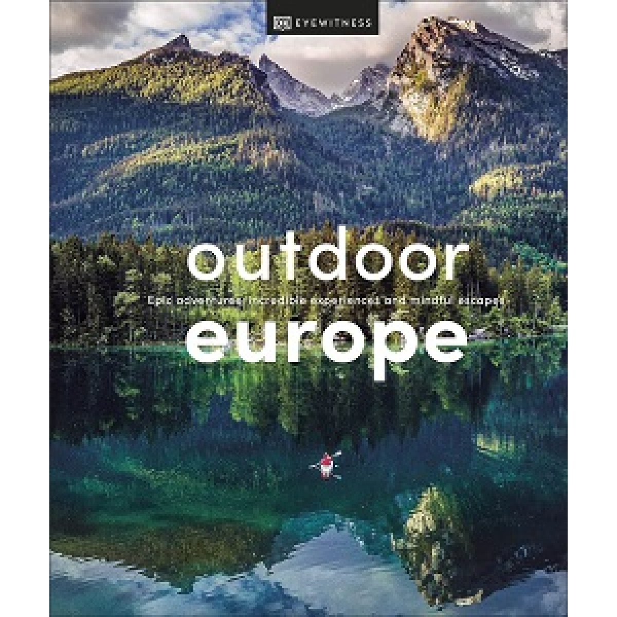 Outdoor Europe Outdoor Europe