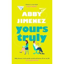 Part of Your World Book2: Yours Truly
